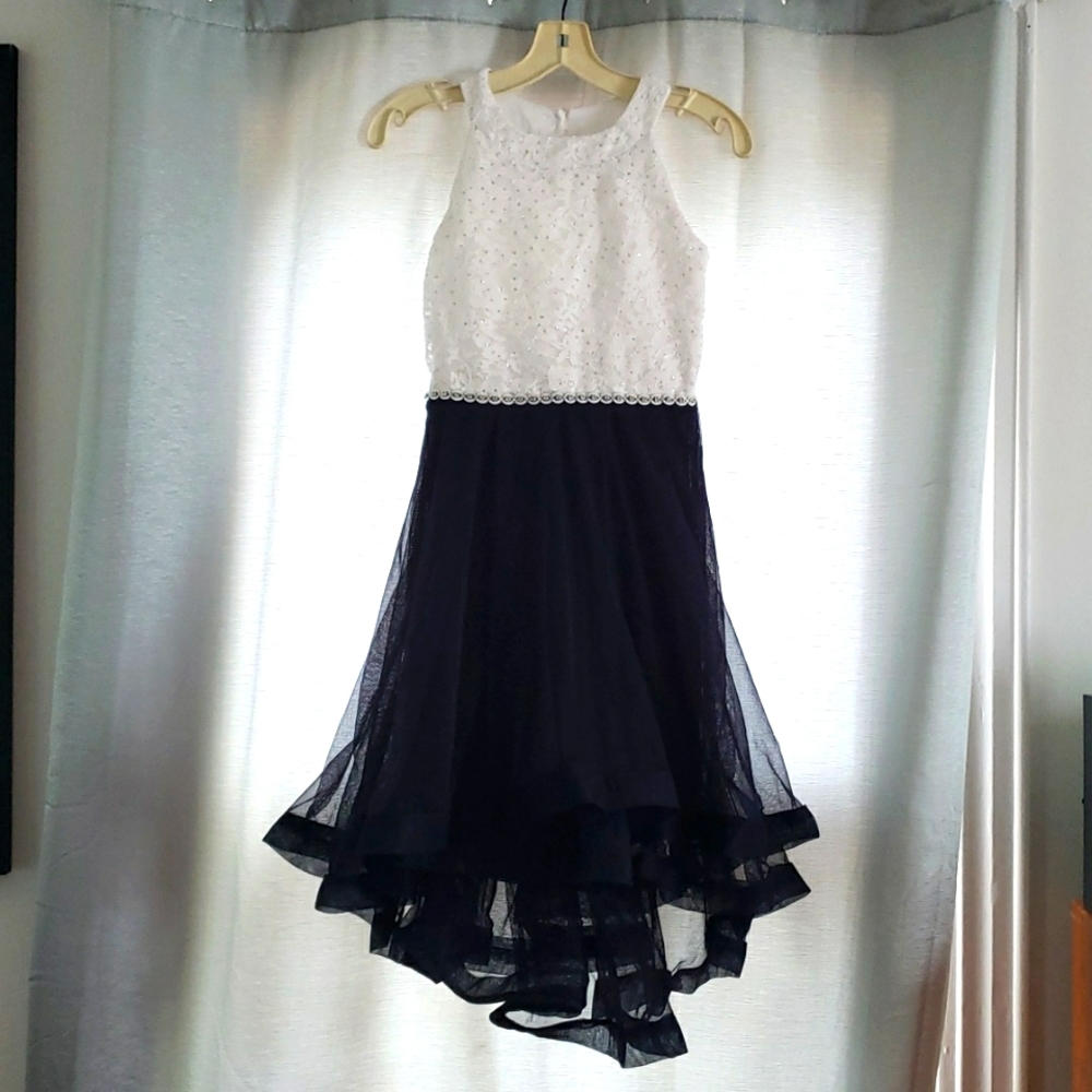 Formal dress